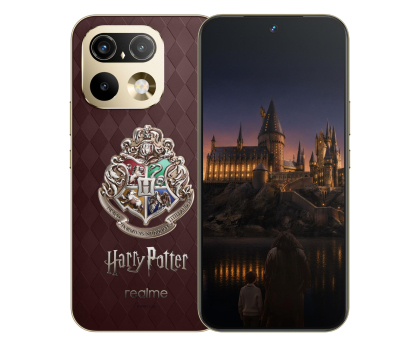 realme 16 Pro 5G 12/256GB Harry Potter Edition